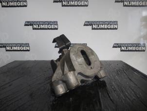 Gebruikte Motorsteun Fiat Doblo Cargo (263) 1.3 D Multijet Prijs op aanvraag aangeboden door Autodemontage Nijmegen