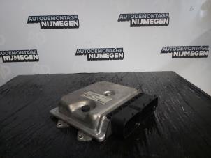 Gebruikte Computer Motormanagement Fiat Doblo Cargo (263) 1.3 D Multijet Prijs op aanvraag aangeboden door Autodemontage Nijmegen