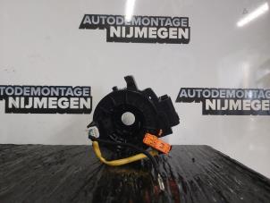 Gebruikte Klokveer Airbag Peugeot 107 1.0 12V Prijs op aanvraag aangeboden door Autodemontage Nijmegen