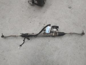 Gebruikte Stuurhuis Peugeot 208 I (CA/CC/CK/CL) 1.2 12V e-THP PureTech 110 Prijs op aanvraag aangeboden door Autodemontage Nijmegen