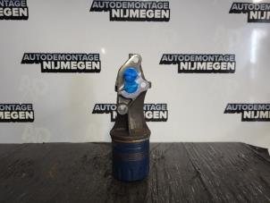 Gebruikte Oliefilter Peugeot 107 1.0 12V Prijs op aanvraag aangeboden door Autodemontage Nijmegen