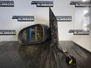 Gebruikte Spiegel Buiten links Volkswagen Fox (5Z) 1.2 Prijs op aanvraag aangeboden door Autodemontage Nijmegen