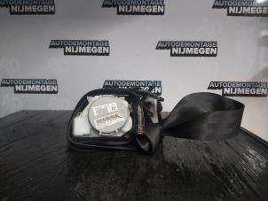 Gebruikte Veiligheidsgordel rechts-voor Citroen Berlingo 1.6 Hdi 16V Prijs op aanvraag aangeboden door Autodemontage Nijmegen