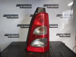 Gebruikte Achterlicht rechts Suzuki Wagon-R+ (RB) 1.0 Prijs op aanvraag aangeboden door Autodemontage Nijmegen