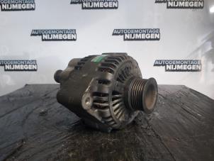 Gebruikte Dynamo Jaguar X-type 2.5 V6 24V Prijs op aanvraag aangeboden door Autodemontage Nijmegen