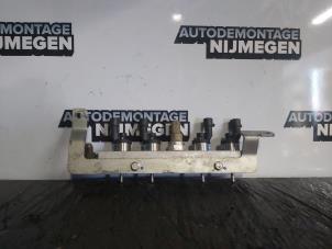 Gebruikte LPI injector Chevrolet Spark (M300) 1.0 16V Bifuel Prijs op aanvraag aangeboden door Autodemontage Nijmegen