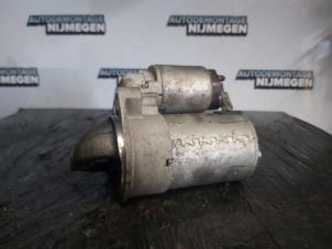 Gebruikte Startmotor Chevrolet Spark (M300) 1.0 16V Bifuel Prijs op aanvraag aangeboden door Autodemontage Nijmegen