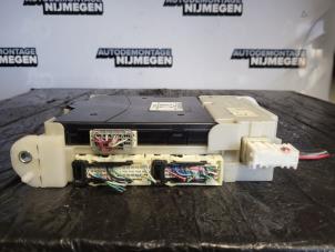 Gebruikte Module Bodycontrol Toyota iQ 1.0 12V VVT-i Prijs op aanvraag aangeboden door Autodemontage Nijmegen