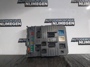 Gebruikte Computer boord Peugeot 207 CC (WB) 1.6 16V Prijs op aanvraag aangeboden door Autodemontage Nijmegen