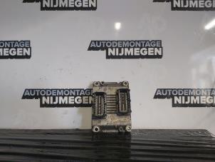 Gebruikte Computer Motormanagement Opel Corsa D 1.2 16V Prijs op aanvraag aangeboden door Autodemontage Nijmegen