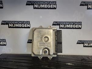 Gebruikte Computer Motormanagement Peugeot Bipper (AA) 1.3 HDI Prijs op aanvraag aangeboden door Autodemontage Nijmegen