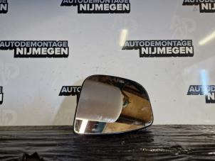 Gebruikte Spiegelglas links Citroen Berlingo 1.6 Hdi 16V 115 Prijs op aanvraag aangeboden door Autodemontage Nijmegen