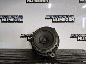 Gebruikte Luidspreker Mercedes Citan (415.6) 1.5 109 CDI Prijs op aanvraag aangeboden door Autodemontage Nijmegen