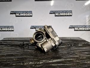 Gebruikte Gasklephuis Fiat Doblo Cargo (263) 1.3 D Multijet Prijs op aanvraag aangeboden door Autodemontage Nijmegen