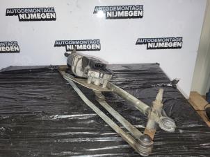 Gebruikte Ruitenwismotor + Mechaniek Citroen Nemo (AA) 1.3 HDi 75 Prijs € 100,00 Margeregeling aangeboden door Autodemontage Nijmegen