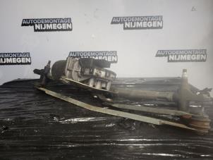 Gebruikte Ruitenwismotor + Mechaniek Citroen Nemo (AA) 1.3 HDi 75 Prijs op aanvraag aangeboden door Autodemontage Nijmegen