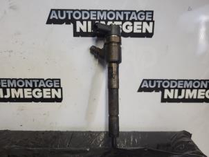 Gebruikte Verstuiver (diesel) Citroen Nemo (AA) 1.3 HDi 75 Prijs op aanvraag aangeboden door Autodemontage Nijmegen