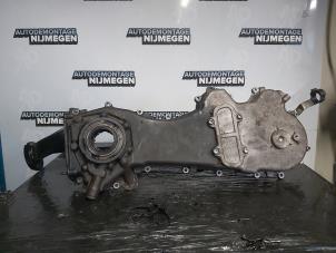 Gebruikte Kleppendeksel Citroen Nemo (AA) 1.3 HDi 75 Prijs op aanvraag aangeboden door Autodemontage Nijmegen