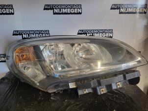 Gebruikte Rechter Koplamp Fiat Doblo Cargo (263) 1.3 D Multijet Prijs op aanvraag aangeboden door Autodemontage Nijmegen