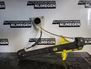 Gebruikte Raammechaniek 4Deurs links-achter Fiat Doblo (263) 1.3 D Multijet Prijs op aanvraag aangeboden door Autodemontage Nijmegen