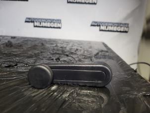 Gebruikte Raamslinger Toyota Yaris III (P13) 1.33 16V Dual VVT-I Prijs op aanvraag aangeboden door Autodemontage Nijmegen