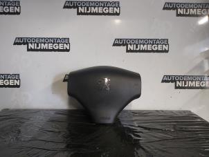 Gebruikte Airbag links (Stuur) Peugeot 206 (2A/C/H/J/S) 1.4 16V Prijs op aanvraag aangeboden door Autodemontage Nijmegen