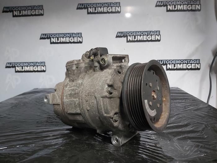 Gebruikte Aircopomp Volkswagen Touareg (7LA/7L6) 3.2 V6 24V Prijs op aanvraag aangeboden door Autodemontage Nijmegen