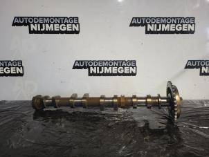 Gebruikte Nokkenas Chevrolet Spark (M300) 1.0 16V Bifuel Prijs op aanvraag aangeboden door Autodemontage Nijmegen