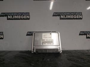 Gebruikte Computer Motormanagement BMW 5 serie (E39) 540i 32V Prijs op aanvraag aangeboden door Autodemontage Nijmegen