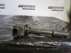 Gebruikte Pen Bobine Renault Clio IV (5R) 0.9 Energy TCE 90 12V Prijs op aanvraag aangeboden door Autodemontage Nijmegen