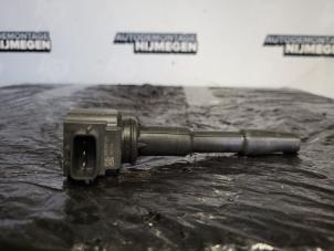 Gebruikte Pen Bobine Renault Clio IV (5R) 0.9 Energy TCE 90 12V Prijs op aanvraag aangeboden door Autodemontage Nijmegen