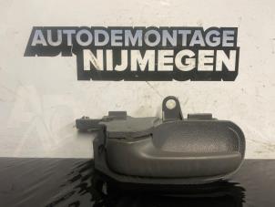 Gebruikte Deurgreep 4Deurs links-voor Toyota Aygo (B10) 1.0 12V VVT-i Prijs op aanvraag aangeboden door Autodemontage Nijmegen