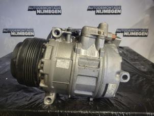 Gebruikte Aircopomp BMW X5 (E53) 3.0d 24V Prijs op aanvraag aangeboden door Autodemontage Nijmegen