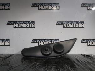 Gebruikte Spiegel Schakelaar Fiat Fiorino (225) 1.3 D 16V Multijet Prijs op aanvraag aangeboden door Autodemontage Nijmegen