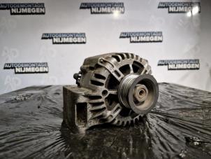 Gebruikte Dynamo Fiat Fiorino (225) 1.3 D 16V Multijet Prijs op aanvraag aangeboden door Autodemontage Nijmegen