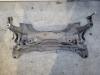 Toyota Yaris III (P13) 1.33 16V Dual VVT-I Subframe