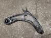 Toyota Yaris III (P13) 1.33 16V Dual VVT-I Draagarm rechts-voor
