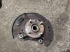 Toyota Yaris III (P13) 1.33 16V Dual VVT-I Asschenkel links-voor