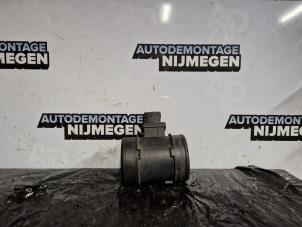 Gebruikte Luchtmassameter Fiat Punto Evo (199) 1.3 JTD Multijet 85 16V Euro 5 Prijs op aanvraag aangeboden door Autodemontage Nijmegen