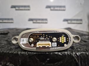 Gebruikte Module LED koplamp Skoda Octavia Combi (5EAC) 2.0 TDI RS 16V Prijs op aanvraag aangeboden door Autodemontage Nijmegen