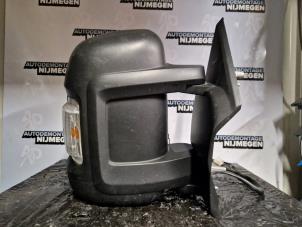 Gebruikte Buitenspiegel rechts Fiat Ducato (250) 2.0 D 115 Multijet Prijs op aanvraag aangeboden door Autodemontage Nijmegen