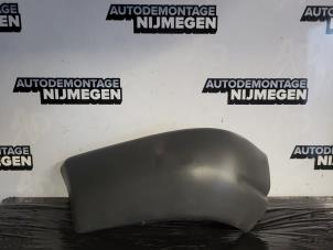 Nieuwe Bumperhoek rechts-voor Ford Fiesta 2 1.0 Van Prijs op aanvraag aangeboden door Autodemontage Nijmegen