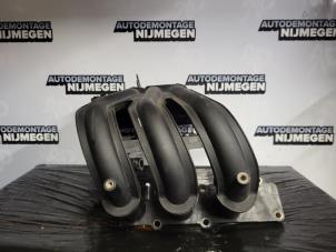 Gebruikte Inlaatspruitstuk Chevrolet Matiz 0.8 S,SE Prijs op aanvraag aangeboden door Autodemontage Nijmegen