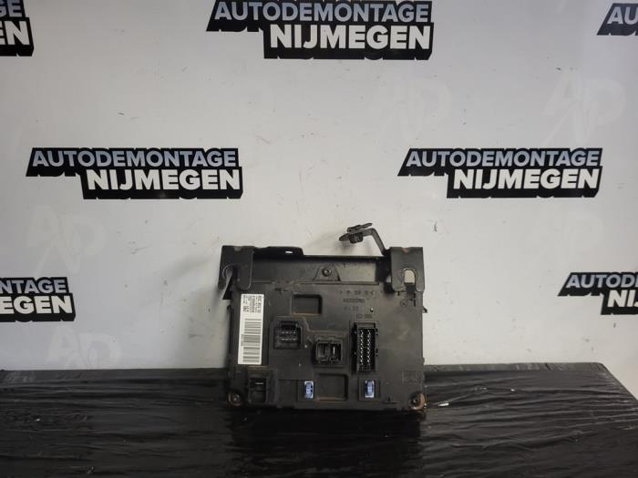 Gebruikte Module Bodycontrol Peugeot Partner (GC/GF/GG/GJ/GK) 1.6 HDI 90 Prijs op aanvraag aangeboden door Autodemontage Nijmegen