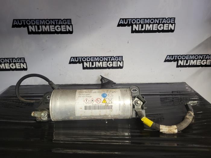 Gebruikte Start/stop condensator Peugeot Partner (GC/GF/GG/GJ/GK) 1.6 HDI 90 Prijs op aanvraag aangeboden door Autodemontage Nijmegen