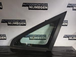 Gebruikte Ruit Extra 4Deurs links-voor Ford Focus C-Max 1.8 16V Prijs op aanvraag aangeboden door Autodemontage Nijmegen