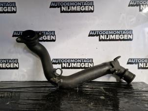 Gebruikte Intercooler Buis Citroen Nemo (AA) 1.3 HDi 75 Prijs op aanvraag aangeboden door Autodemontage Nijmegen