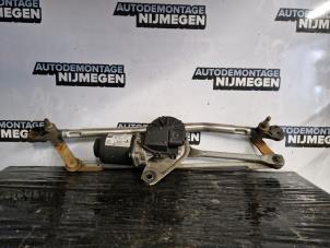 Gebruikte Ruitenwismotor + Mechaniek Citroen Nemo (AA) 1.3 HDi 75 Prijs op aanvraag aangeboden door Autodemontage Nijmegen