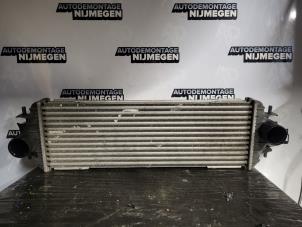 Gebruikte Intercooler Renault Trafic New (FL) 1.9 dCi 82 16V Prijs op aanvraag aangeboden door Autodemontage Nijmegen
