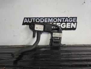 Gebruikte Druksensor Volkswagen Polo V (6R) 1.2 TDI 12V BlueMotion Prijs op aanvraag aangeboden door Autodemontage Nijmegen